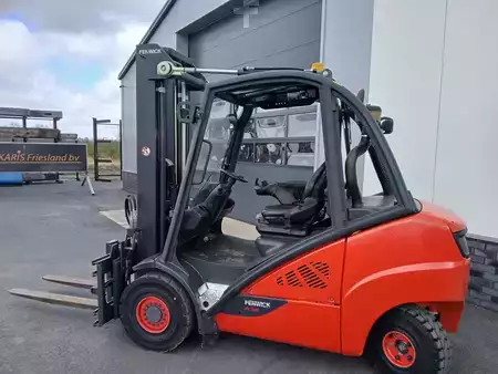 Carrelli elevatori diesel 2014  Linde H35D-02 (10)