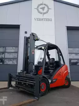 Carrelli elevatori diesel 2014  Linde H35D-02 (5)