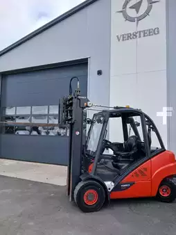 Carrelli elevatori diesel 2014  Linde H35D-02 (7)