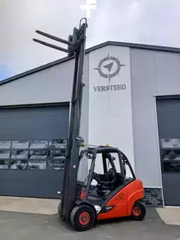 Carrelli elevatori diesel 2014  Linde H35D-02 (8)