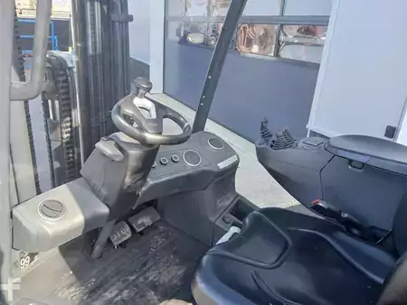 Dieselový VZV 2020  Linde H30-01 (10)