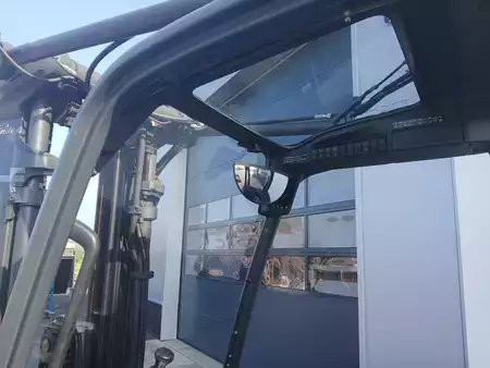Diesel gaffeltruck 2020  Linde H30-01 (12)