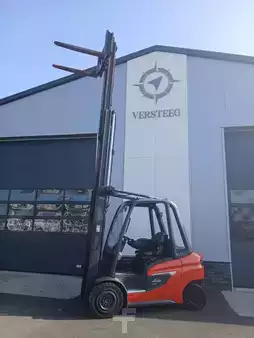 Dieselový VZV 2020  Linde H30-01 (8)