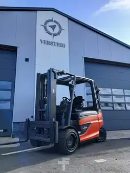 Elektro 4 Rad 2014  Linde E50HL-01/600 (1)