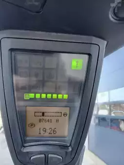 Elektro 4 Rad 2014  Linde E50HL-01/600 (10)