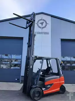 Elektro 4 Rad 2014  Linde E50HL-01/600 (3)