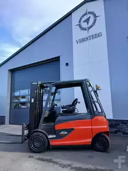 Elektro 4 Rad 2014  Linde E50HL-01/600 (5)