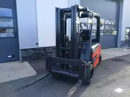 Elektro 4 Rad 2014  Linde E50HL-01/600 (6)