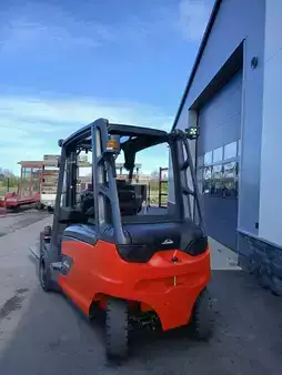 Elektro 4 Rad 2014  Linde E50HL-01/600 (9)
