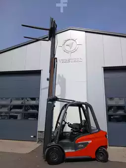 Diesel Forklifts 2020  Linde H30D-01 (3)