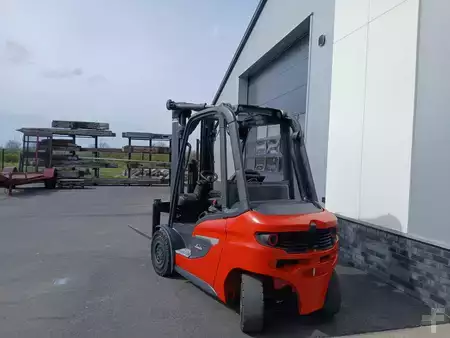 Diesel Forklifts 2020  Linde H30D-01 (6)