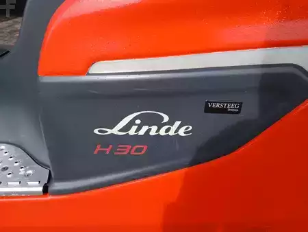 Diesel Forklifts 2020  Linde H30D-01 (9)