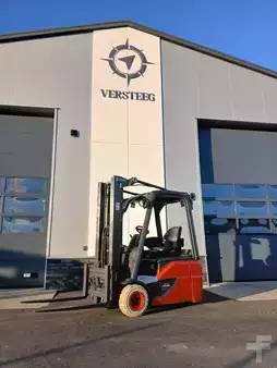 Eléctrica de 4 ruedas 2018  Linde E16C-02  EVO. (1)