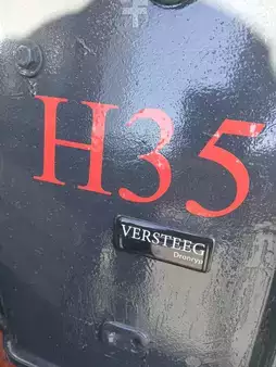 Diesel heftrucks 2004  Linde H35D (10)
