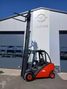 Diesel heftrucks 2004  Linde H35D (3)