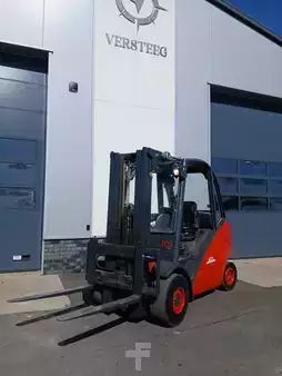 Diesel heftrucks 2004  Linde H35D (5)