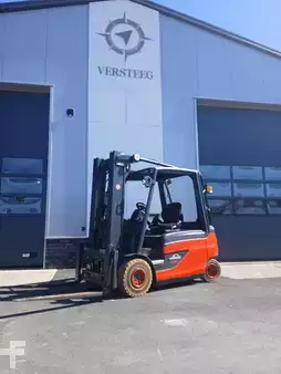 El truck - 4 hjulet 2014  Linde E30L-01 (4)