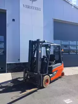 El truck - 4 hjulet 2014  Linde E30L-01 (7)