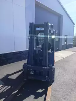 El truck - 4 hjulet 2014  Linde E30L-01 (8)