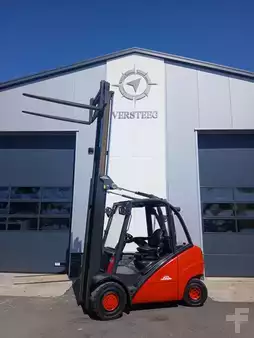 Wózki widłowe diesel 2005  Linde H30D (3)