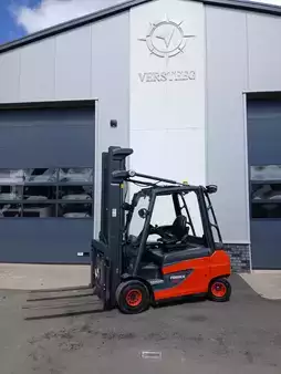El truck - 4 hjulet 2018  Linde E30-01 (1)