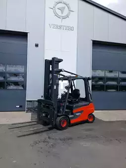 El truck - 4 hjulet 2018  Linde E30-01 (2)