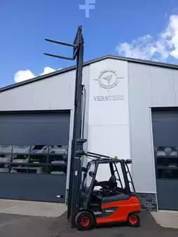 El truck - 4 hjulet 2018  Linde E30-01 (3)