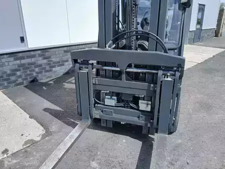 El truck - 4 hjulet 2018  Linde E30-01 (7)