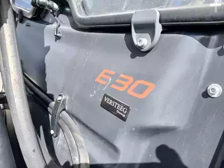 El truck - 4 hjulet 2018  Linde E30-01 (9)