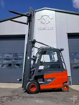 El truck - 4 hjulet 2019  Linde E30HL-01/600 (3)