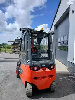 El truck - 4 hjulet 2019  Linde E30HL-01/600 (5)