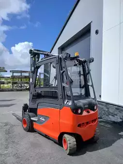 El truck - 4 hjulet 2019  Linde E30HL-01/600 (6)
