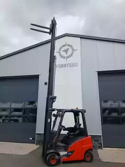 Diesel gaffeltruck 2018  Linde H18D-01 (6)