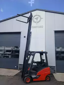Diesel Forklifts 2019  Linde H16D-01 (1)