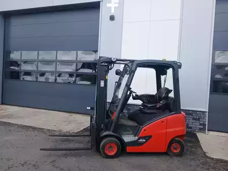 Diesel Forklifts 2019  Linde H16D-01 (6)