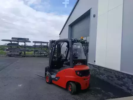 Diesel Forklifts 2019  Linde H16D-01 (8)