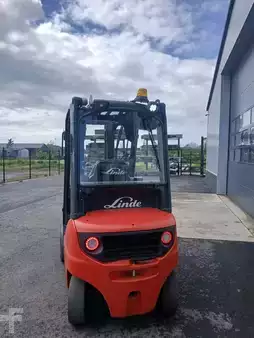 Diesel Forklifts 2019  Linde H16D-01 (9)