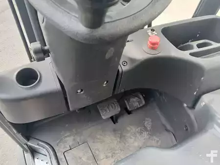 Eléctrico - 4 rodas 2018  Linde E18PH-02 (13)