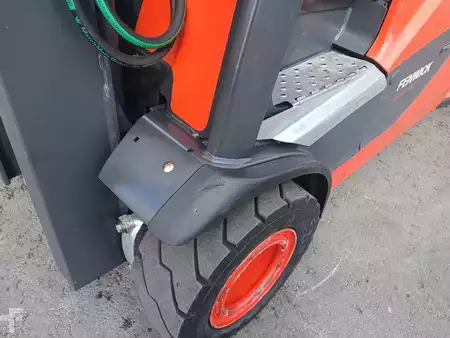 Eléctrico - 4 rodas 2018  Linde E18PH-02 (9)