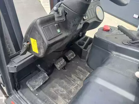 Eléctrico - 4 rodas 1998  Linde E16 (12)
