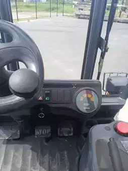 Eléctrico - 4 rodas 1998  Linde E16 (15)
