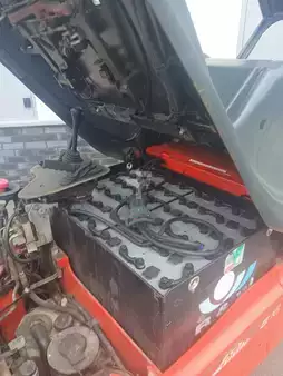 Eléctrico - 4 rodas 1998  Linde E16 (16)