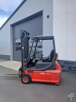 Eléctrico - 4 rodas 1998  Linde E16 (4)