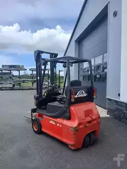Eléctrico - 4 rodas 1998  Linde E16 (5)