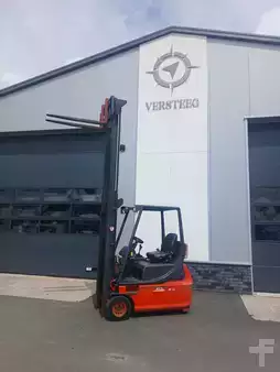 Eléctrico - 4 rodas 1998  Linde E16 (7)