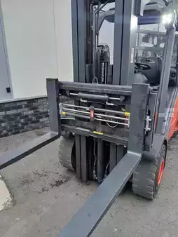 Dieselový VZV 2015  Linde H35D-02 (10)