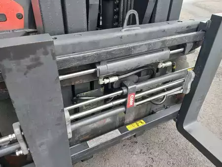 Dieselový VZV 2015  Linde H35D-02 (11)
