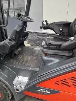 Dieselový VZV 2015  Linde H35D-02 (14)