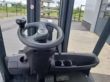 Dieselový VZV 2015  Linde H35D-02 (16)