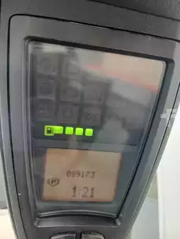 Dieselový VZV 2015  Linde H35D-02 (18)